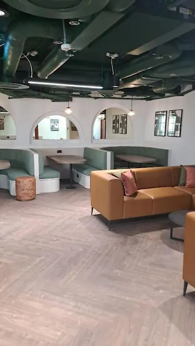 Appartamento Seda Paul And Vincent Residence Dublino