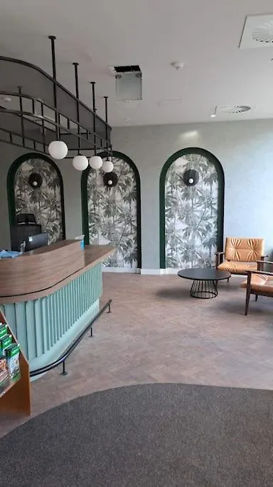 Seda Paul And Vincent Residence Dublino Appartamento